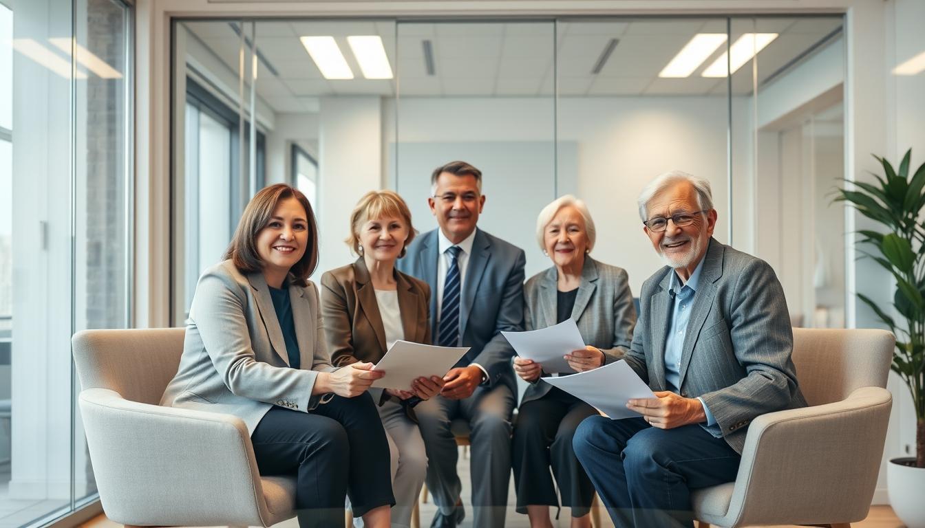 Real estate closing prep and transaction paperwork